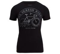 Silvini T-shirt à Manches Courtes Pelori