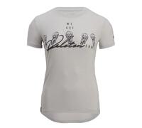 Silvini T-shirt à Manches Courtes Pelori