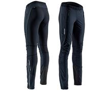 SILVINI Taille X : Pantalon de survêtement, Noir, m Mixte Enfant