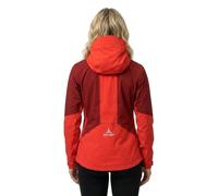 Silvini Arena Jacket Rouge M Femme