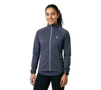 Veste softshell femme Silvini WJ2504 marine XL