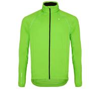 Silvini veste homme MJ1612 Vetta vert 5XL
