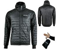 Silvini Rutor Jacket Noir M Homme