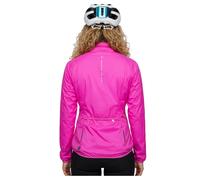 Silvini Wj2235 Gela Jacket Rose S Femme