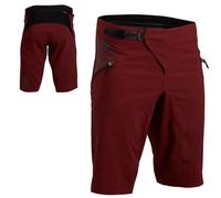 SILVINI X X pour Hommes, Punch-Black, XXL