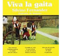 Silvino Fernandez - Viva La Gaita [Import]