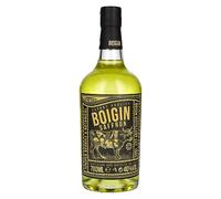 Silvio Carta Boigin Saffron Gin 40% Vol. 0,7l