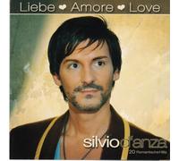 Silvio d'Anza - I Just Call to Say I Love You [Import]