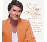 Silvio d'Anza - Meine Lieblingslieder-Folge 2 [Import]