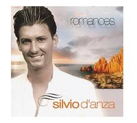 Silvio d'Anza - Romances [Import]