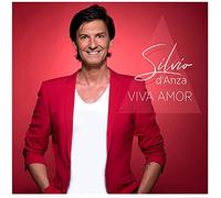 Silvio d'Anza - Viva Amor [Import]