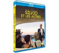 Silvio et les autres Blu-ray