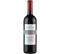 Silvio Nardi Brunello di Montalcino Poggio Doria 2015