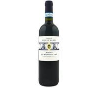 Silvio Nardi Rosso di Montalcino 2022