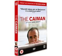 Silvio Orlando - The Caiman [Import anglais]