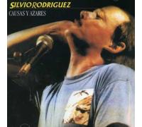 Silvio Rodriguez - Causas Y Azares 1 Y 2