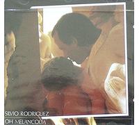 Silvio Rodriguez - Oh melancolia