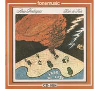 Silvio Rodríguez - Rabo de nube