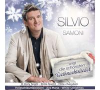 Silvio Samoni - ...chante les plus belles chansons de Noël [CD]