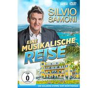 Silvio Samoni - Eine Musikalische Reise