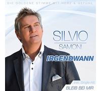 Silvio Samoni - Irgendwann