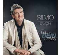 Samoni, Silvio – Lebe Dein Leben – Import