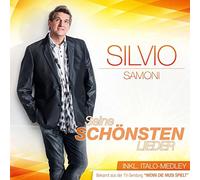 Silvio Samoni - Seine Schönsten Lieder