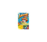 Silvio Y El Supercofre Explosivo / Silvio And The Explosive Super Chest