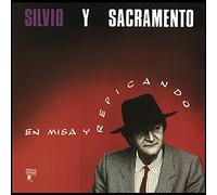 Silvio y Sacramento - en Misa y repicando [Import]