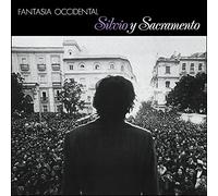 Silvio y Sacramento - Fantasia Occidental [Import]