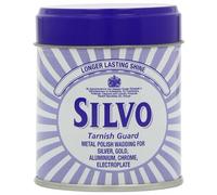 Silvo Ouate ternissement Guard - 75 g