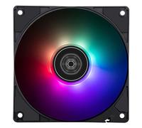 Silvstone Sst-ap120bsk-argb Sst-ap120bsk-argb