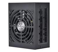 SilvStone SST-EX850R-PM Bloc d’Alimentation SFX entièrement modulaire SFX12V 4,0 et PCIe 5,0 850W Cybenetics Platinum