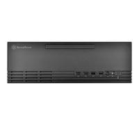 SilvStone SST-ML11B mATX bk (SST-ML11B)