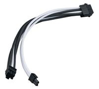 SilvStone SST-PP07E-PCIBW SST-PP07E-PCIBW - Silverstone Technology SST-PP07E-PCIBW - (Importation / nur_Idealo)