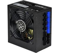 Silvstone Sst-st1200-pts 1200w Atx 80+ Platinum