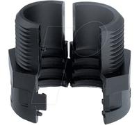 SILVYN® SPLIT COV SILVYN SPLIT COV 37 PG 29 BK Lot de 25 raccords de tuyau