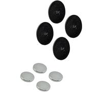 silwy einfach anziehend. silwy Magnet Power Bundle XXL Noir 8