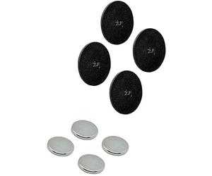 silwy einfach anziehend. silwy Magnet Power Bundle XXL Noir 8