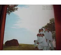 SIM-AIRES - out on a hill LP