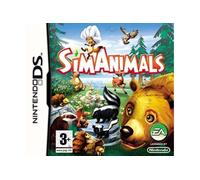 Simanimals