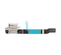 SIM Card Holder Socket Flex Cable for Microsoft Surface Pro 5 / Pro 6 (1796)