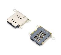 Sim Card Reader Compatible with IP 15