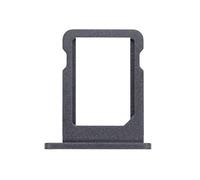 Sim Card Tray Support Slot Adaptateur de Remplacement Compatible avec iPad Air4 / Air5 10,9 Pouces Espace Gris