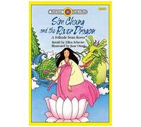 Sim Chung And The River Dragon-A Folktale From Korea
