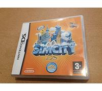 Electronic Arts Sim City