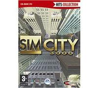 Sim City 3000 - Edition Mondiale G