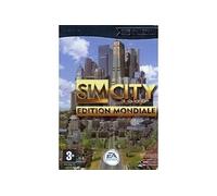 Simcity 3000 Edition Mondiale Pc