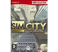 Sim City 3000 G