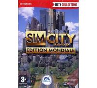 SIM CITY 3000 / JEU PC CD-ROM